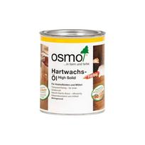 Tonuotas aliejus su kietaisiais vaškais OSMO Tints 3073, žemės, 0.75 l