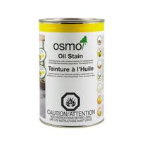 Aliejinis medienos beicas Osmo Oil Stain, konjako, 0.5 l