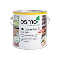 Medienos aliejus Osmo 3032, skaidri, 2.5 l