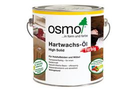 Medienos aliejus Osmo Polyx®-Oil 3072, gintaro/šviesiai ruda, 2.5 l