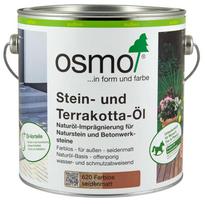 Aliejus Osmo 620, 2.5 l