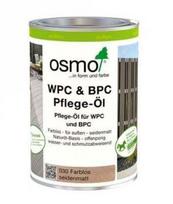 Aliejus Osmo 030, 1 l