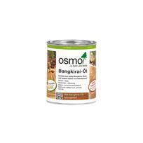 Aliejus terasoms OSMO 006, glotnioji šorėja (bangkirai), 0.75 l