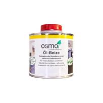 Aliejinis beicas OSMO 3514, grafito, 0.5 l