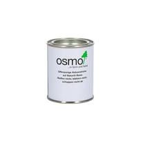 Medienos aliejus su kietaisiais vaškais OSMO Original 3011, skaidrus blizgus, 0.125 l