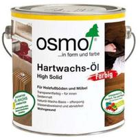 Medienos aliejus Osmo Polyx®-Oil 3072, gintaro, 0.125 l