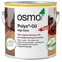 Alyva Osmo Polyx®-Oil Rapid 3236, skaidri, 0.125 l