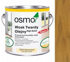 Aliejus Osmo Polyx®-Oil 3332, 0.75 l