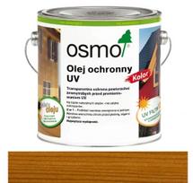 Alyva Osmo UV-protection-oil, 0.125 l