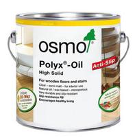 Aliejus Osmo Polyx, 0.75 l