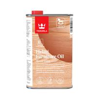 Baldų aliejus Tikkurila Helmi Furniture Oil, 0.5 l