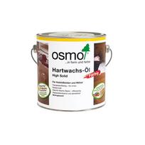 Tonuotas medienos aliejus su kietaisiais vaškais OSMO Tints 3040, baltas, 2,5 l