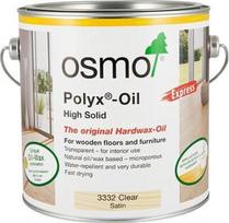 Alyva Osmo Polyx®-Oil 3362, 0.75 l