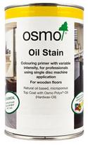 Medienos aliejus Osmo 3512, pilka, 2.5 l