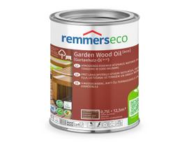Aliejus Remmers Garden Wood Oil Eko, 0.75 l