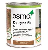Terasų aliejus Osmo 004, douglas fir, 0.75 l