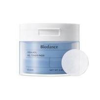 gelinis padas - Biodance Cera-nol Gel Toner Pads, 60 vnt. - 4 nuotrauka