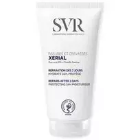 ranku kremas - SVR XERIAL Fissures Et Crevasses regeneruojantis kremas, 50 ml - 1 nuotrauka