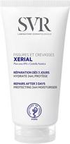ranku kremas - SVR XERIAL Fissures Et Crevasses regeneruojantis kremas, 50 ml - 2 nuotrauka
