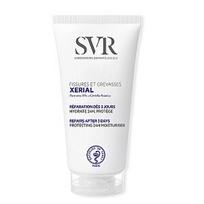 ranku kremas - SVR XERIAL Fissures Et Crevasses regeneruojantis kremas, 50 ml - 3 nuotrauka