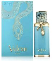 french avenue - French Avenue Vulcan Feu EDP 100 ml - 3 nuotrauka