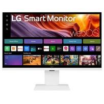 32 4k - LG 32U850SA-W - 2 nuotrauka