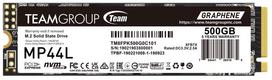 nvme ssd - Team Group MP44L, M.2, 500 GB - 1 nuotrauka