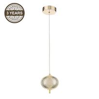 Domoletti Bright A2360-1A, 5 W, LED, 3000 °K