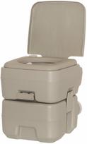 Mobilus biotualetas Tarmo Classic, 36.5 cm, 20 l