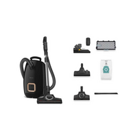 miele dulkiu siurbliai - Miele Guard M1 Cat&Dog, 890 W - 2 nuotrauka