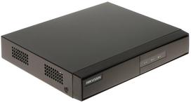 nvr hikvision - Hikvision Value Series DS-7104NI-Q1/M(D) NVR 4 Kanalai Juodas (Black) - 6 nuotrauka