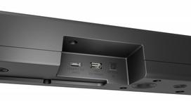 soundbar - LG S60T - 3 nuotrauka