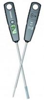 maisto termometras - Leifheit Universal Digital Kitchen Thermometer - 1 nuotrauka