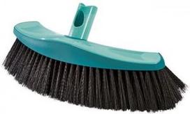 Leifheit Allround Broom Xclean Collect Plus 30cm