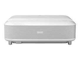 full hd projektorius - Epson EH-LS650W Balta (White) - 5 nuotrauka