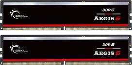 ddr5 64gb ram - G.SKILL Aegis 5, DDR5, 64 GB, 6000 MHz - 1 nuotrauka