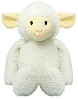 avis Wild Planet Cute Friends, baltas, 34 cm