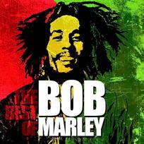 Bob Marley The Best Of Reggae
