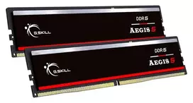 ddr5 64gb ram - G.SKILL Aegis 5, DDR5, 64 GB, 6000 MHz - 3 nuotrauka