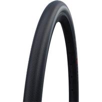 28 padangis - Schwalbe G-One Speed 30-622 Juodas (Black) - 4 nuotrauka