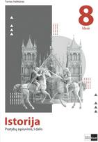 pratybos 8 klase istorija - Istorija. Pratybų sąsiuvinis 8 klasei, I dalis - 2 nuotrauka