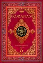 Koranas, naujas lietuviškas leidimas