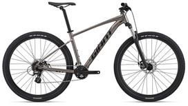 Giant Talon 4, 29", pilkas (Metal) L dydis
