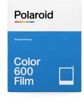 polaroidai - Polaroid Color Film 600 (8 vnt.) - 1 nuotrauka