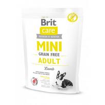 mink car - Brit Care Mini Adult Lamb Ėriena 2 kg - 1 nuotrauka