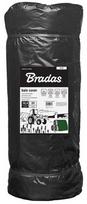 Tentas Bradas Agriculture AK-BC145061X125, žalias, 12.5 m x 6.15 m