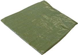 Tentas Besk, žalias, 6 m x 4 m