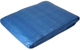 Tentas Faster Tools FTPL0650305, mėlynas, 5 m x 3 m