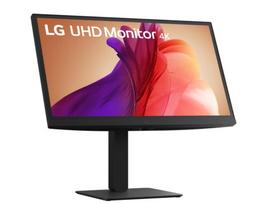 lg 4k 27 - LG 27BA45U-B - 7 nuotrauka