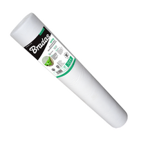 Agroplėvelė Bradas Spring, balta, 100 m x 1.6 m, 17 g/m²